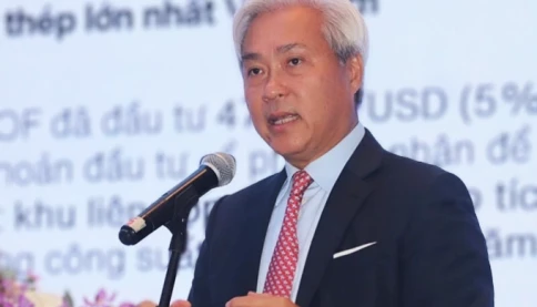 Vì sao doanh nhân đề xuất cấm cụm từ "chơi chứng khoán"?