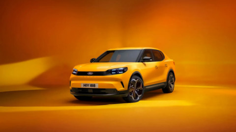 Ford bất ngờ từ bỏ xe điện, tuyên bố xe hybrid mới là tương lai