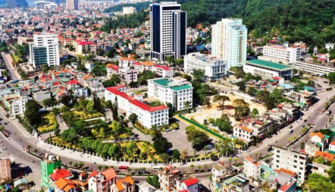 Thành phố trực thuộc tỉnh nào rộng nhất nước?