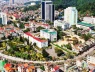 Thành phố trực thuộc tỉnh nào rộng nhất nước?