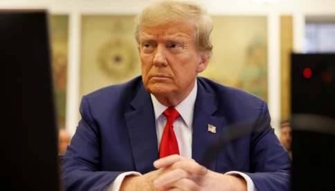 Tổng thống Trump: Nga - Ukraine đang mất 2.500 thanh niên mỗi tuần