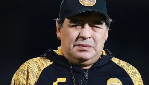 Nhiều sự thật gây chấn động về cái chết của Maradona được công bố