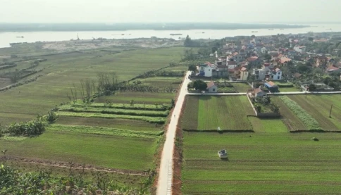 Đất nông nghiệp không có giấy tờ khi thu hồi có được bồi thường hay không?