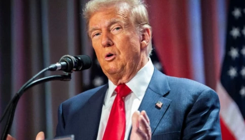 Ông Trump trả lời khi được hỏi "phụ nữ là gì"?