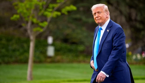 Zelensky nói như thế này, ông Trump tính sao?