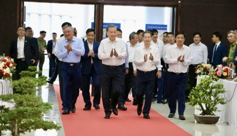 Quảng Đà? Quảng Nam và Đà Nẵng khả năng cao sáp nhập