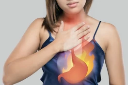 Giảm triệu chứng trào ngược dạ dày không dùng thuốc