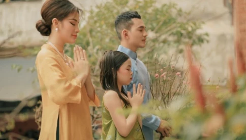 Đến với bài thơ hay: Sống vui mỗi ngày