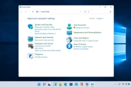 Microsoft lộ thay đổi mới cho Windows, quyết loại bỏ khu vực mà người dùng đã quá quen thuộc