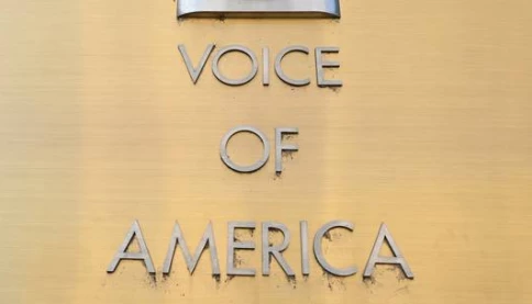 Thẩm phán ngăn cản Trump sa thải nhân viên Đài Tiếng nói Hoa Kỳ