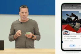 Google nâng cấp cực mạnh TalkBack cho người khiếm thị, tích hợp AI mô tả hình ảnh