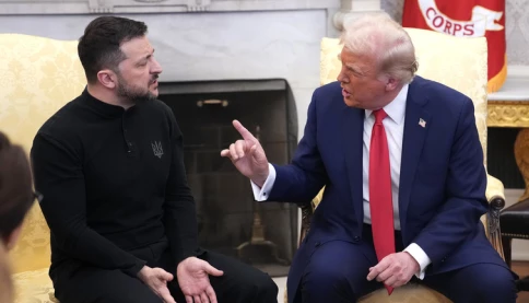 Trump đe dọa Zelensky sẽ gặp 'vấn đề lớn'