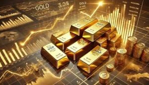 Vì sao giá vàng hôm nay tăng vùn vụt, cán mốc trên 101 triệu đồng 1 lượng, xô đổ kỷ lục tuần trước?