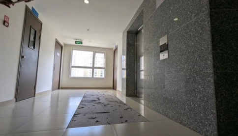 Vì sao hàng trăm căn hộ ở TPHCM nghi bị nứt tường do động đất từ Myanmar?