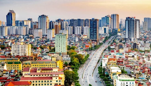 Thời hạn chấm dứt mô hình chính quyền đô thị ở Hà Nội, TP.HCM, Đà Nẵng, Hải Phòng