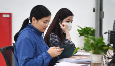 Không nên 'đánh đồng' bằng đại học chính quy với tại chức khi chọn công chức xã