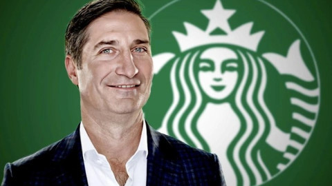 Choáng ngợp với mức hỗ trợ "không tưởng" dành cho CEO Starbucks