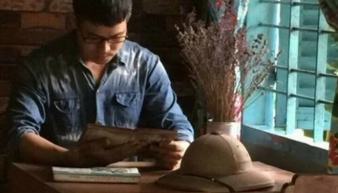 Truyện ngôn tình kinh điển | Gió qua rặng mù u