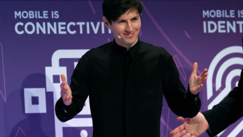 Pavel Durov là ai? CEO Telegram vừa bị bắt là người như thế nào?