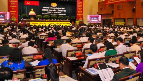 9 nhiệm vụ của các tỉnh, thành sau khi sáp nhập