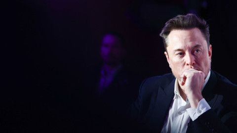 Elon Musk phản ứng trước vụ bắt giữ CEO Telegram