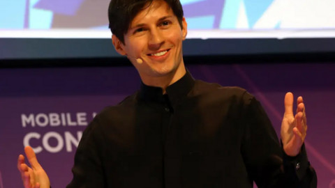 Những điều ít biết về Pavel Durov, tỷ phú công nghệ sáng lập Telegram