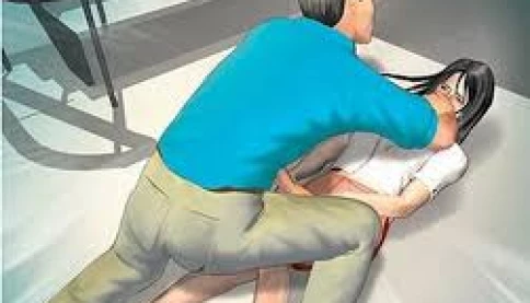 Thương quá bé gái không dám tố cha dượng làm điều đồi bại chỉ vì lo cho mẹ!