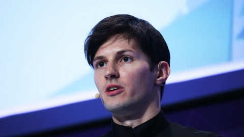 Hoạt động kinh doanh của Telegram ra sao trước khi CEO vướng vòng lao lý?