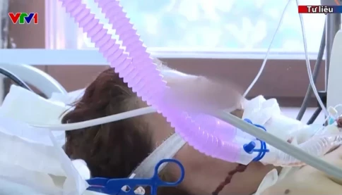 Phát hiện virus lạ tại Nga: Gây sốt cao và ho ra máu, chưa rõ nguyên nhân