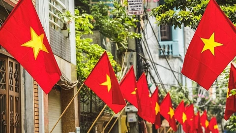 Lịch nghỉ lễ 2/9/2024: Thời tiết sao? đề xuất nghỉ lễ 2/9, chiến thắng Điện Biên Phủ