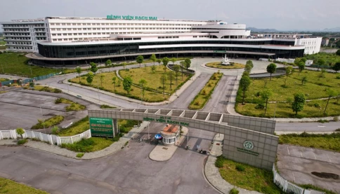 Nóng! Kiến nghị xử lý trách nhiệm Bộ trưởng liên quan 2 bệnh viện lãng phí nghìn tỷ