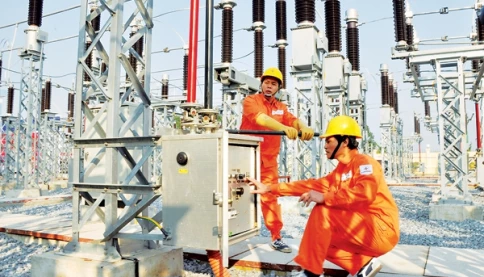 Giá bán lẻ điện bình quân tối đa, tối thiểu mới người dân cần biết!