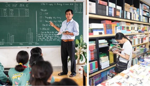 Chính sách mới có hiệu lực từ tháng 4/2025