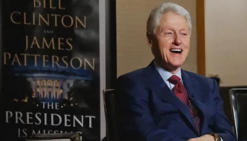 Bill Clinton thừa nhận hai sai lầm lớn nhất trong sự nghiệp
