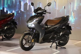 Giá xe máy Honda, Yamaha, VinFast "rẻ như cho" cuối tháng Ngâu, khách Việt tranh nhau mua