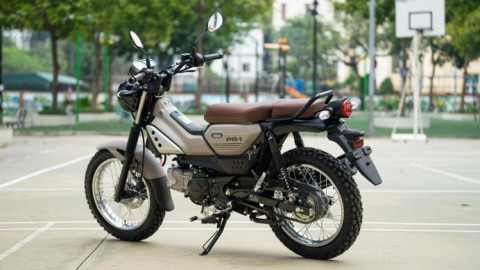 Giá xe máy Honda, Yamaha, VinFast "rẻ như cho" cuối tháng Ngâu, khách Việt tranh nhau mua