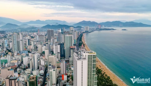 Phường 1 thành phố Đà Lạt, phường 2 thành phố Nha Trang, tại sao không?
