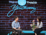 Từ bại liệt đến thạc sỹ: Hành trình cảm hứng của chàng trai Bình Định