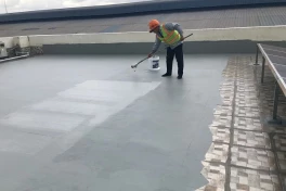 Top những cách chống thấm sân thượng đơn giản, hiệu quả nhất hiện nay