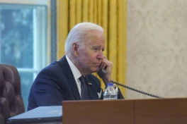 Kinh hãi công nghệ Deepfake AI bây giờ: Giả danh tổng thống Biden để gọi điện lừa đảo, can thiệp bầu cử