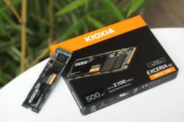 Vì sao có thể dùng SSD để mở rộng lưu trữ cho RAM? Sự khác biệt giữa RAM và SSD