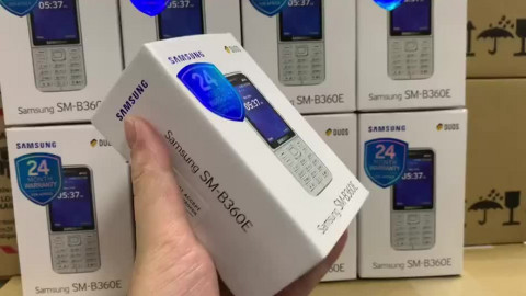 Danh sách điện thoại Samsung 2G thành cục gạch sau ngày 15/9/2024