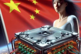 Mỹ lại phải lo lắng: Chip lượng tử Trung Quốc nhanh gấp 10 lần chip silicon thông thường