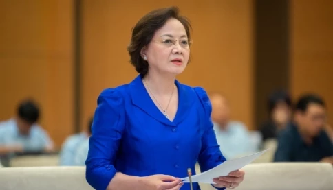 Hội nghị toàn quốc triển khai sáp nhập tỉnh sẽ được tổ chức như thế nào vào 16/4?