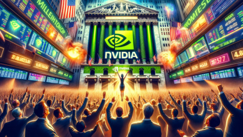 Nhân viên Nvidia giờ nhan nhản triệu phú đô la mà không có thời gian hưởng thụ