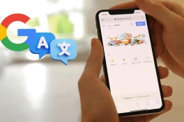 Cách tự động dịch trang web trên Google trong nốt nhạc