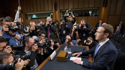🔥 Ông chủ Facebook hối hận vì đã hợp tác với Biden-Harris, thề không quyên tiền cho phe Dân chủ