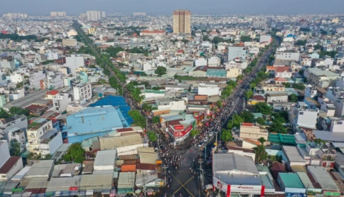 Tổng bí thư: Sáp nhập còn 34 tỉnh, 5.000 xã sau sắp xếp địa phương