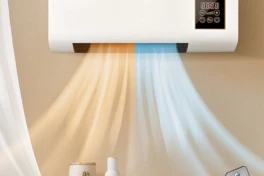 Chức năng không nên lạm dụng trên điều hòa, tránh hại mình hại cả máy