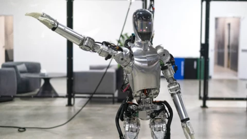 Sau xe điện, Trung Quốc tiếp tục trở thành đối thủ đáng sợ nhất của Elon Musk ở lĩnh vực này